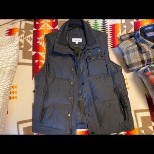 Men’s Calvin Klein Puffer Vest